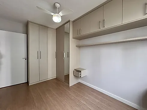 Apartamento em Jardim Carolina, Jundiaí