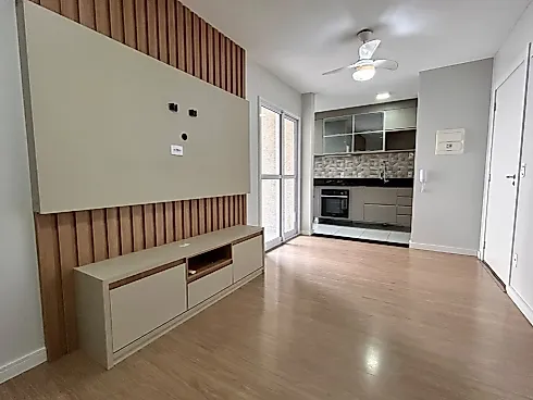 Apartamento para Locação em Jundiaí / SP no Bairro Jardim Carolina - Foto 6