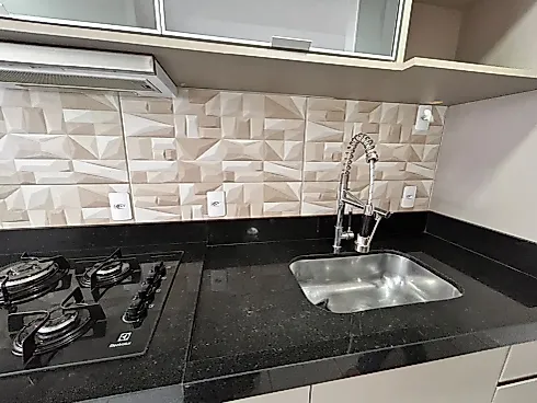 Apartamento para Locação em Jundiaí / SP no Bairro Jardim Carolina - Foto 7