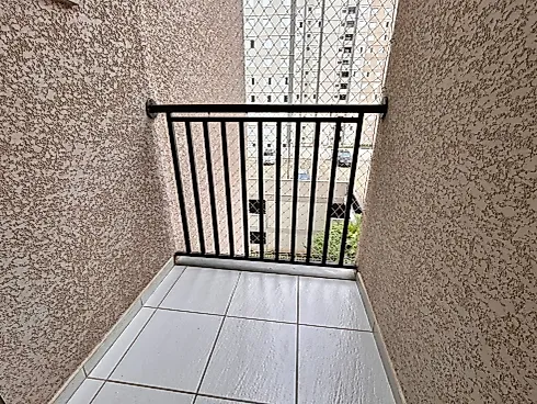 Apartamento para Locação em Jundiaí / SP no Bairro Jardim Carolina - Foto 8