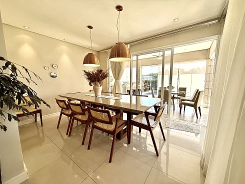 Casa em Condomínio Reserva da Serra, Jundiaí