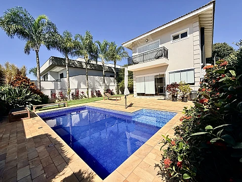 Condomínio Reserva da Serra, Jundiaí
