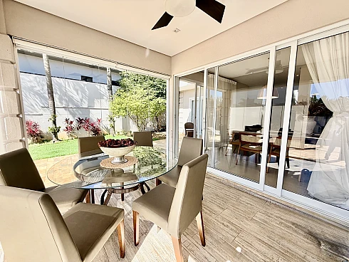 Casa em Condomínio Reserva da Serra, Jundiaí