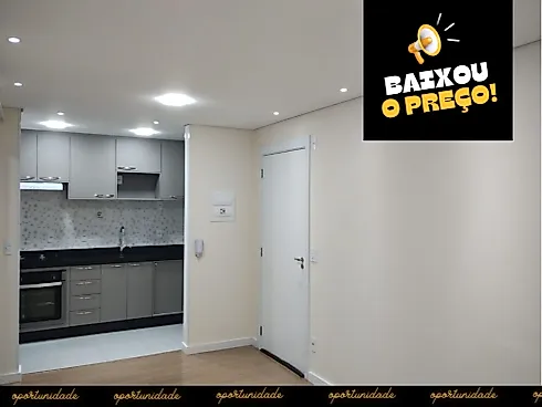 Apartamento em Medeiros, Jundiaí