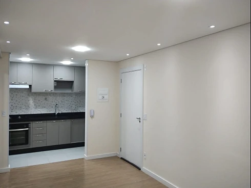Apartamento em Medeiros, Jundiaí