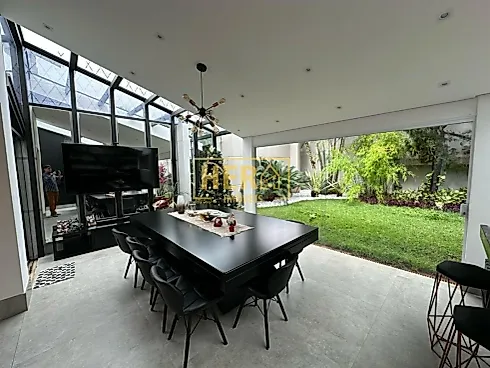 Casa em Medeiros, Jundiaí