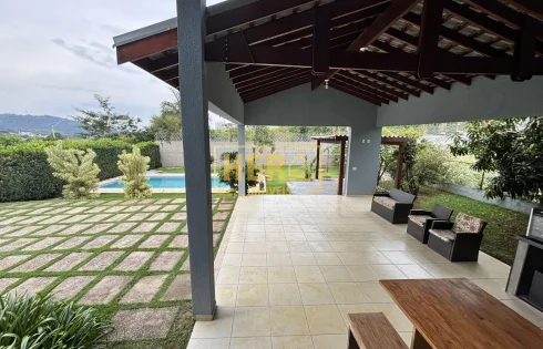 Casa em Jardim Primavera, Itupeva