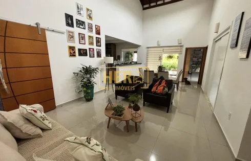 Casa em Jardim Primavera, Itupeva