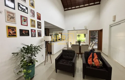 Casa em Jardim Primavera, Itupeva