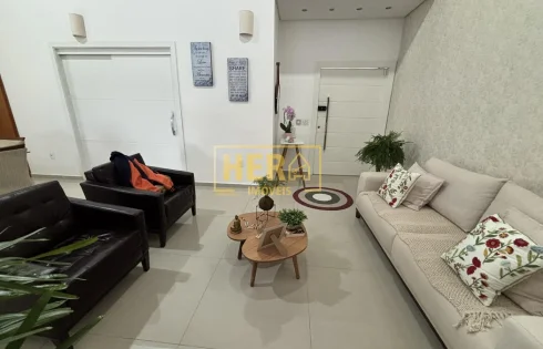 Casa em Jardim Primavera, Itupeva