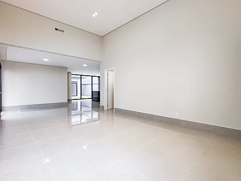 Casa em Residencial Pecan, Itupeva