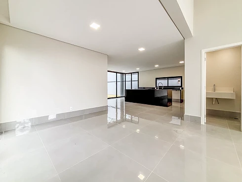 Casa em Residencial Pecan, Itupeva