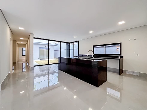 Casa em Residencial Pecan, Itupeva