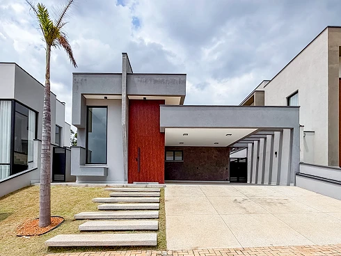 Residencial Pecan, Itupeva