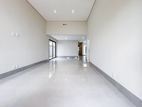 Casa em Residencial Pecan, Itupeva