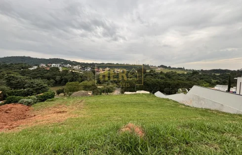 Terreno em Jardim Primavera, Itupeva