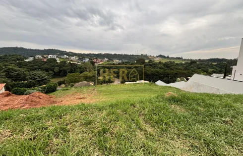 Terreno em Jardim Primavera, Itupeva