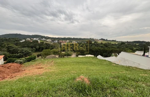 Terreno em Jardim Primavera, Itupeva