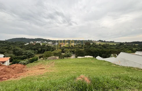 Terreno em Jardim Primavera, Itupeva