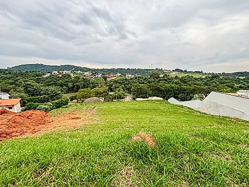 Terreno em Jardim Primavera, Itupeva