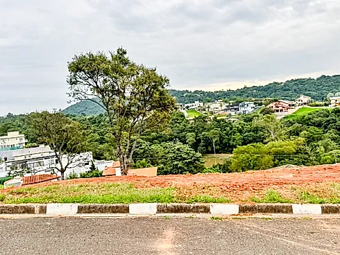 Terreno em Jardim Primavera, Itupeva