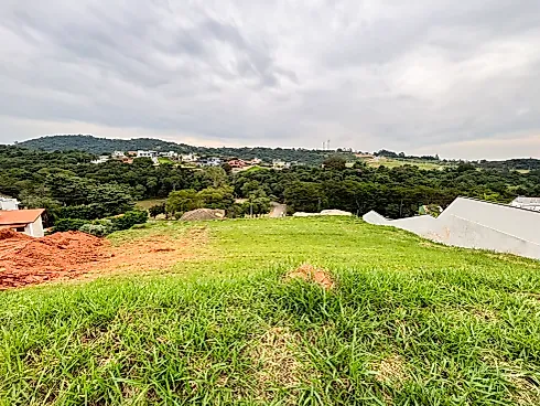 Terreno em Jardim Primavera, Itupeva