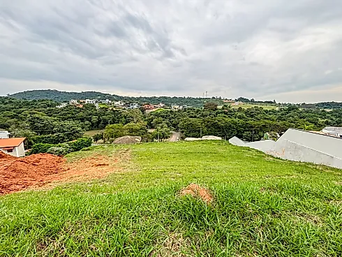 Terreno em Jardim Primavera, Itupeva