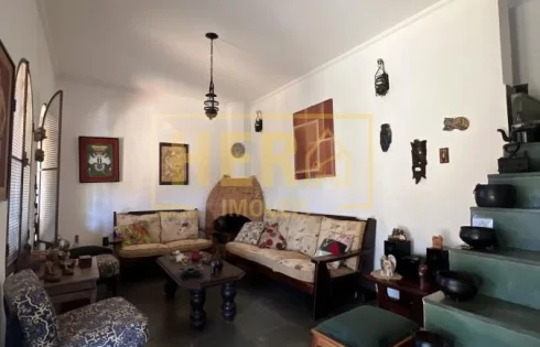 Chácara em Champirra, Jundiaí