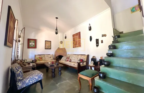 Chácara em Champirra, Jundiaí