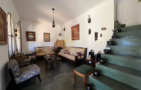 Chácara em Champirra, Jundiaí
