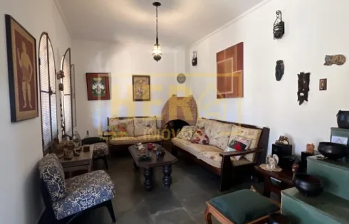 Chácara em Champirra, Jundiaí