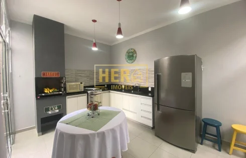 Casa em Medeiros, Jundiaí