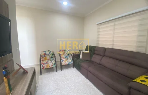 Casa em Medeiros, Jundiaí