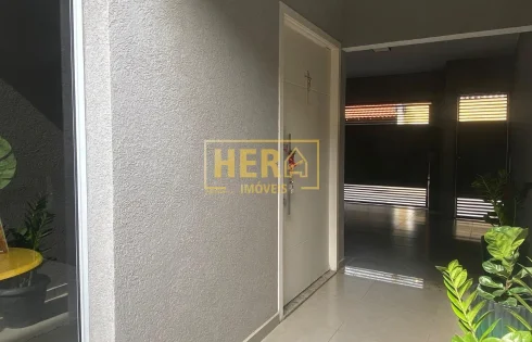 Casa em Medeiros, Jundiaí