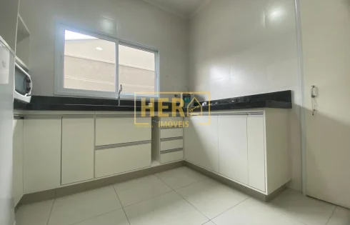 Casa em Medeiros, Jundiaí