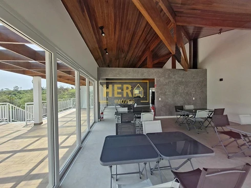 Casa em Medeiros, Jundiaí