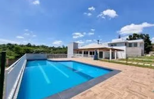 Casa em Medeiros, Jundiaí