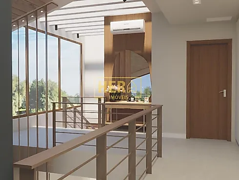 Casa em Jardim Florestal, Jundiaí