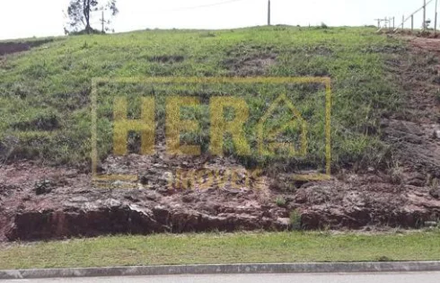 Terreno em Caxambu, Jundiaí