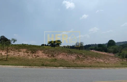 Terreno em Caxambu, Jundiaí