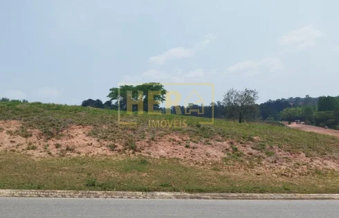 Terreno em Caxambu, Jundiaí