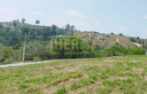 Terreno em Caxambu, Jundiaí