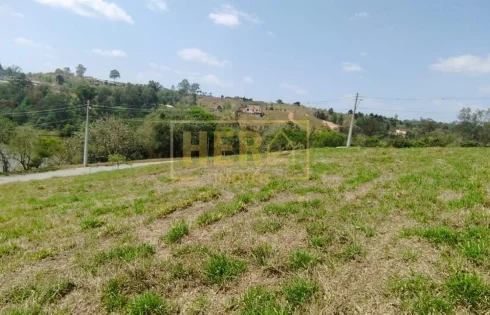 Terreno em Caxambu, Jundiaí