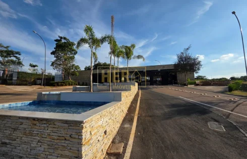 Terreno em Santa Eliza, Itupeva