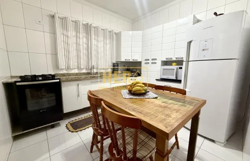 Casa em Jardim Florestal, Jundiaí