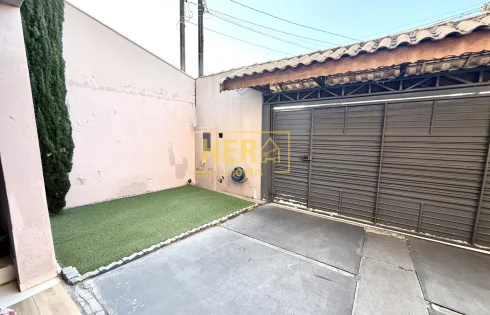 Casa em Jardim Florestal, Jundiaí