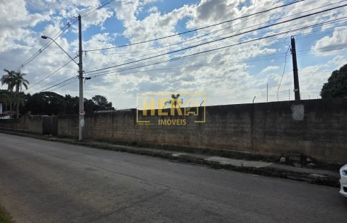 Chácara em Medeiros, Jundiaí