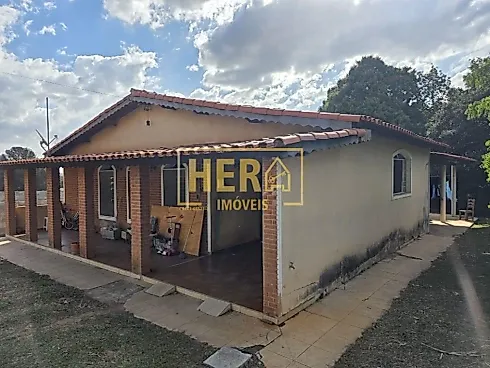 Área para Venda em Jundiaí / SP no Bairro Medeiros - Chácara em Medeiros, Jundiaí - Foto 3
