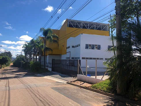 Galpão/depósito em Medeiros, Jundiaí