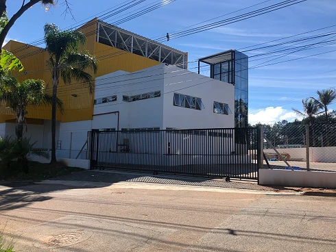 Galpão/depósito em Medeiros, Jundiaí